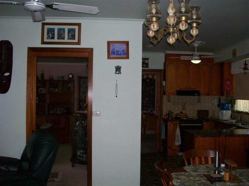 25 WILLIAM ST, Finley NSW 2713