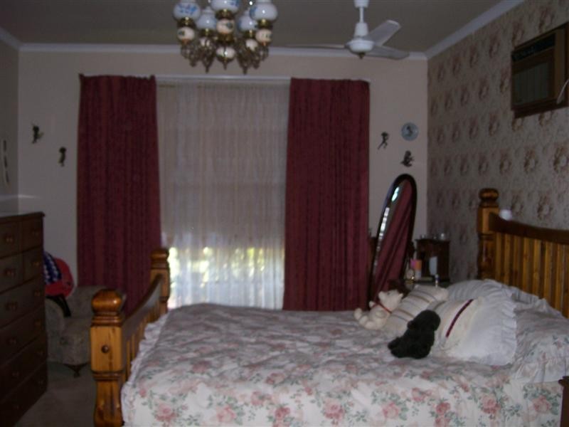 25 WILLIAM ST, Finley NSW 2713