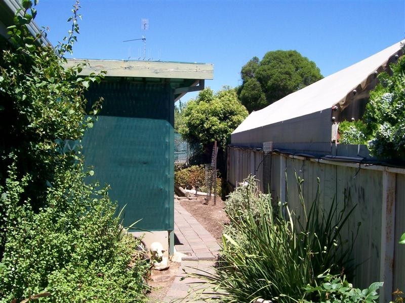 25 WILLIAM ST, Finley NSW 2713