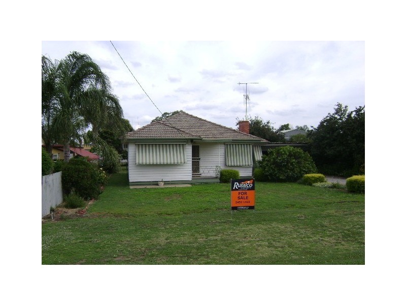 Kerang VIC 3579