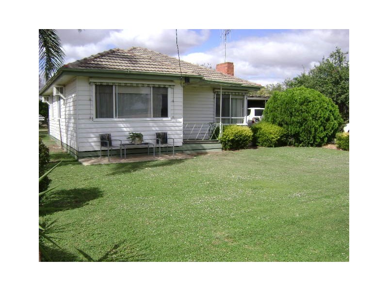 Kerang VIC 3579