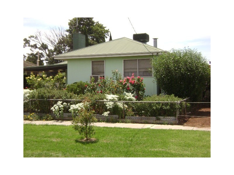 Kerang VIC 3579