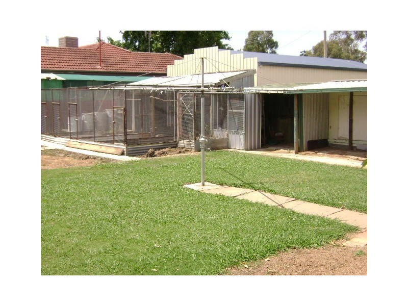 Kerang VIC 3579