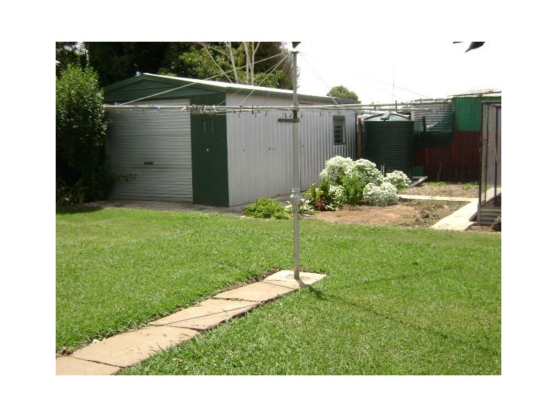 Kerang VIC 3579