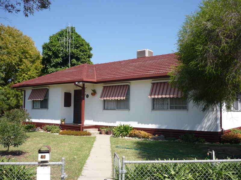 40 William Street, Cohuna VIC 3568