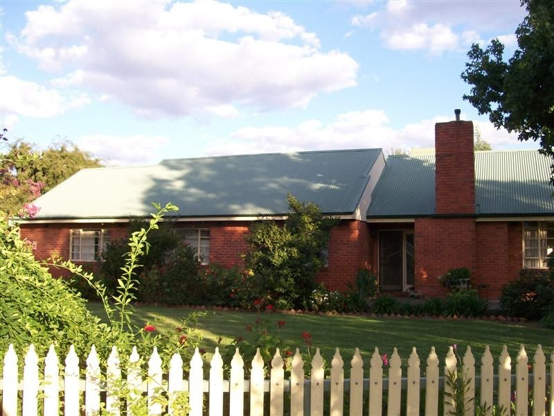 Berrigan NSW 2712