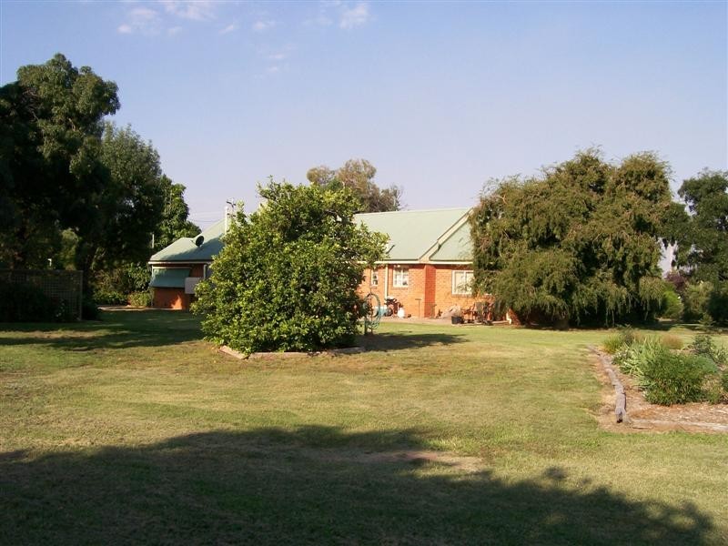 Berrigan NSW 2712