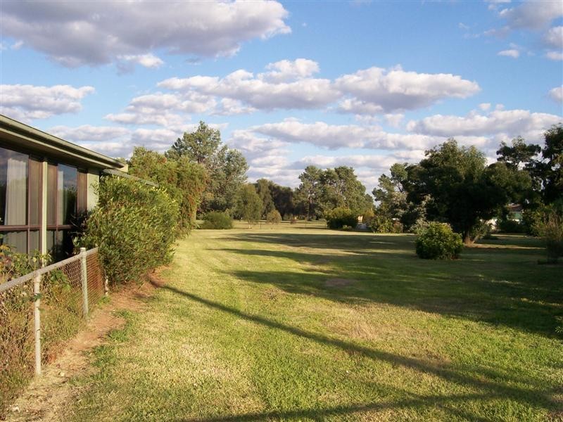Berrigan NSW 2712