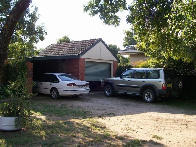 Berrigan NSW 2712