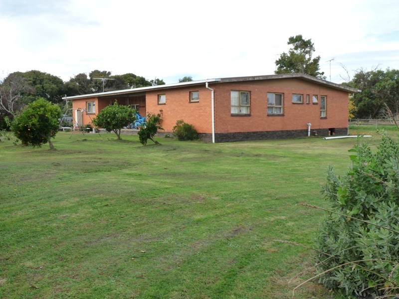 Buffalo VIC 3958