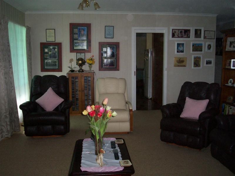 16 WILLIAM ST, Finley NSW 2713