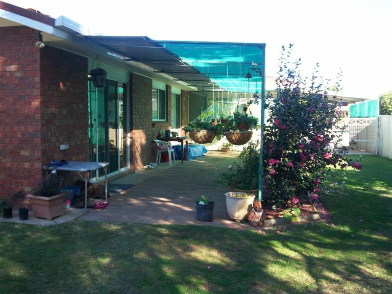 16 WILLIAM ST, Finley NSW 2713