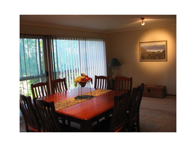 55 Joe Taylor Rise, Eildon VIC 3713