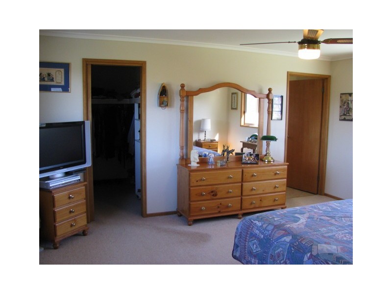 55 Joe Taylor Rise, Eildon VIC 3713