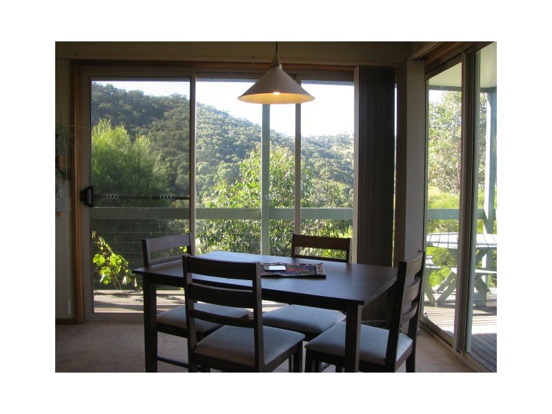 55 Joe Taylor Rise, Eildon VIC 3713