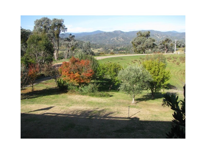 55 Joe Taylor Rise, Eildon VIC 3713