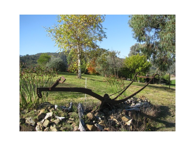 55 Joe Taylor Rise, Eildon VIC 3713