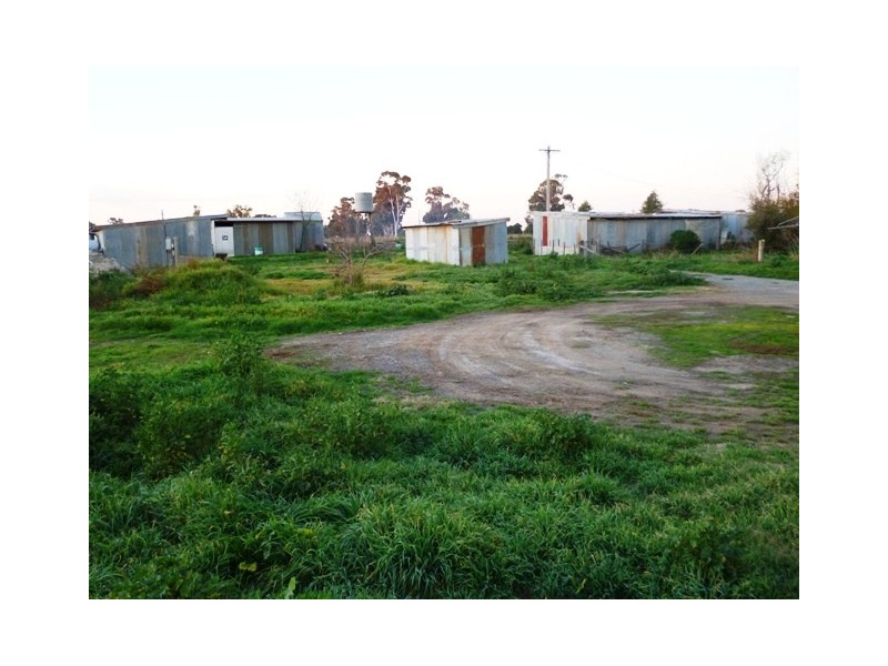 00 Howe St, Finley NSW 2713