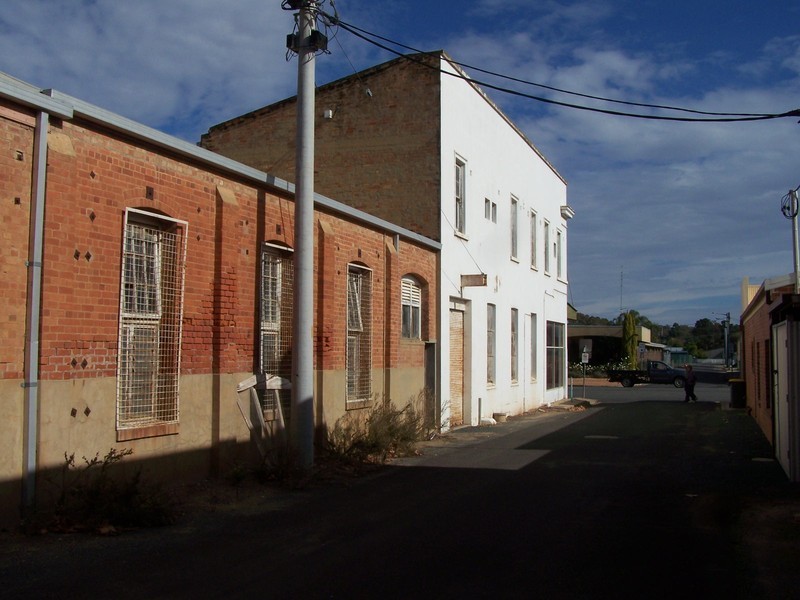 79 Lachlan Street, Hay NSW 2711