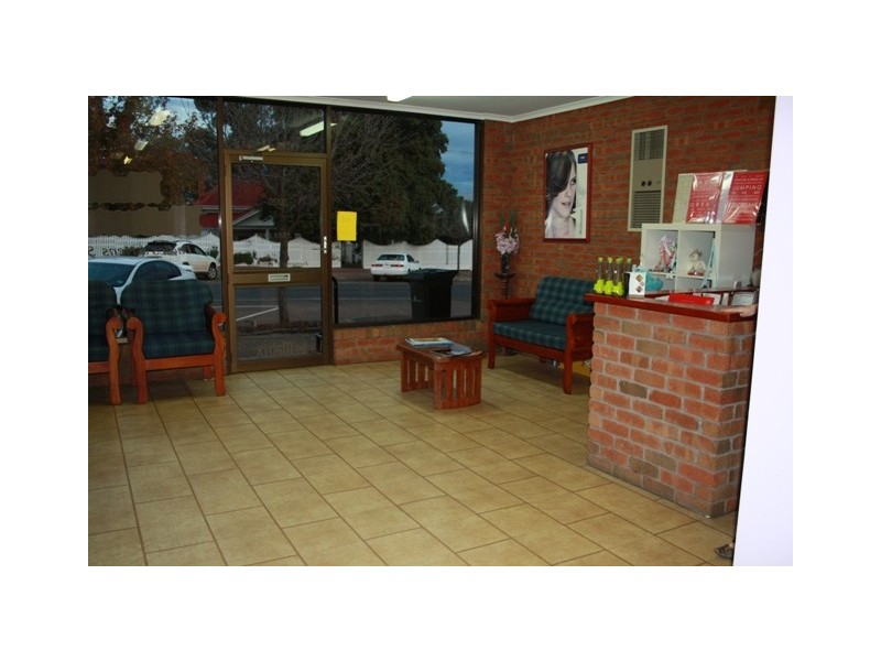 Edenhope VIC 3318
