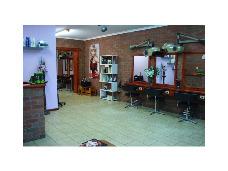 Edenhope VIC 3318