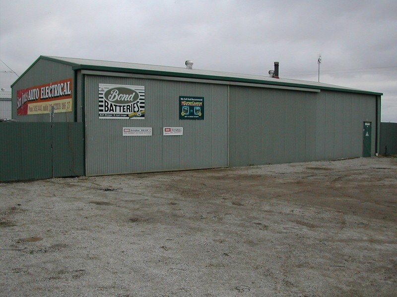 1 Lyons Road, Cohuna VIC 3568