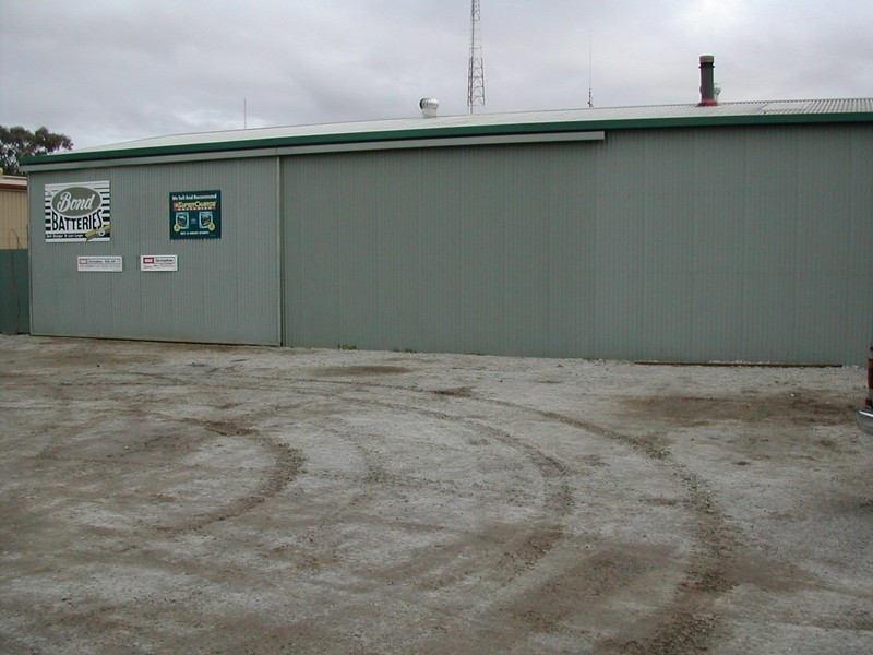 1 Lyons Road, Cohuna VIC 3568