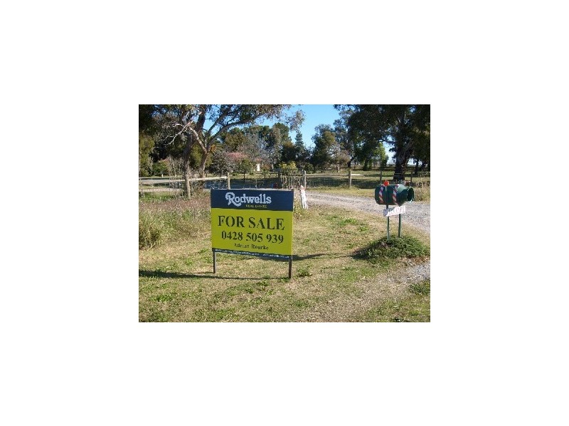 2240 McKenzie Road, Tongala VIC 3621