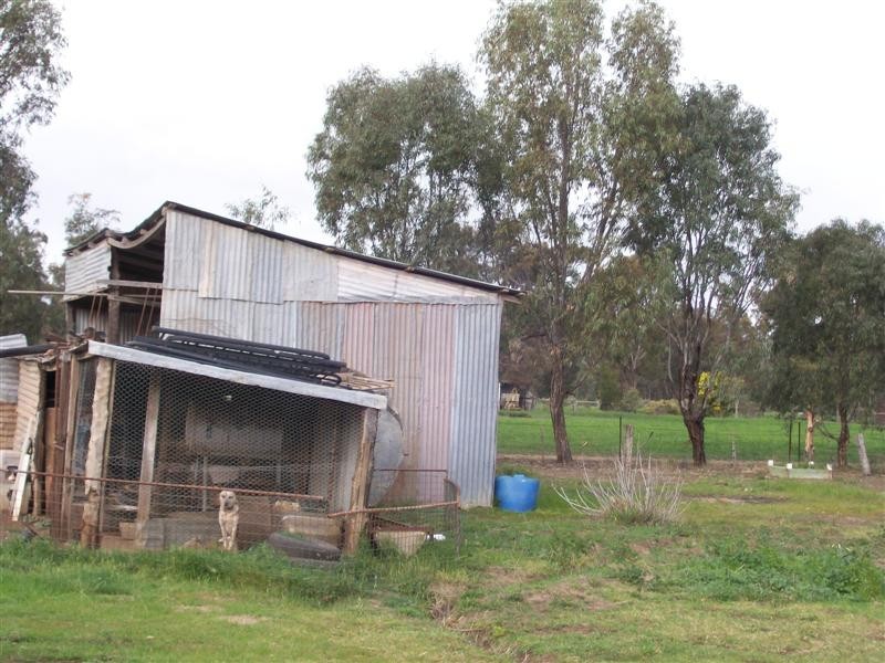 80 MOMALONG ST, Berrigan NSW 2712
