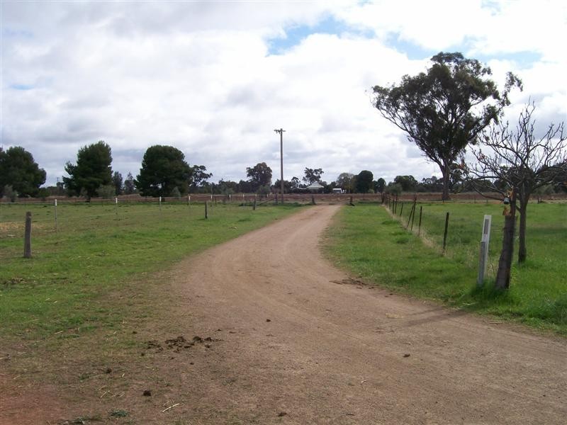 80 MOMALONG ST, Berrigan NSW 2712