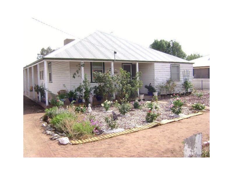 Pyramid Hill VIC 3575