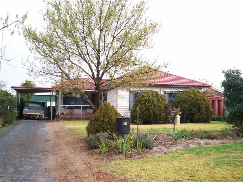 Jerilderie NSW 2716