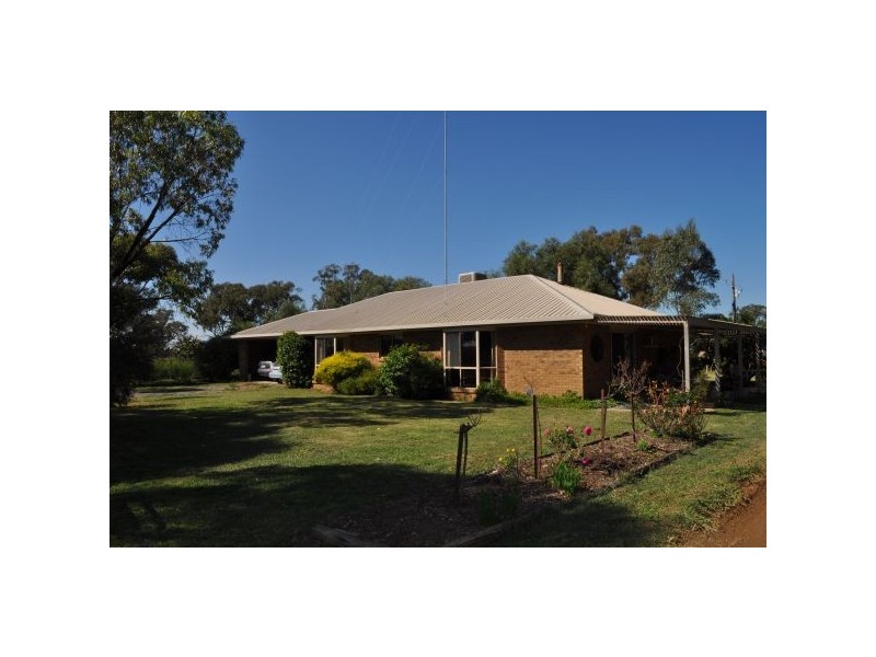 Coomboona VIC 3629