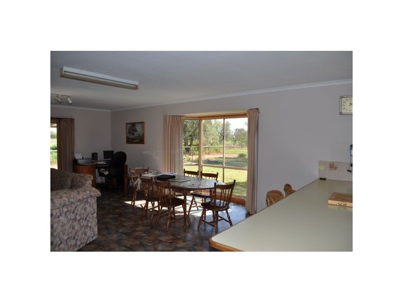 Coomboona VIC 3629