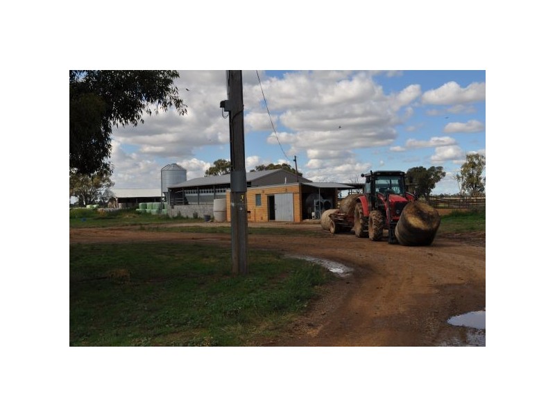 Coomboona VIC 3629
