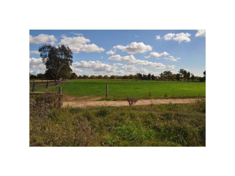 Coomboona VIC 3629