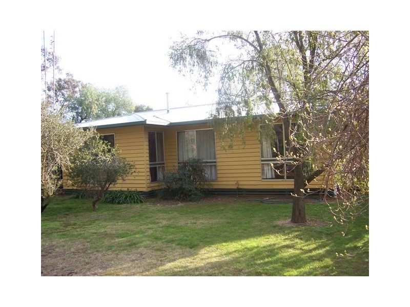 Rochester VIC 3561