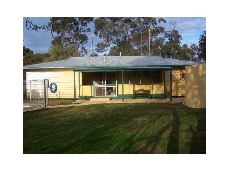 Rochester VIC 3561