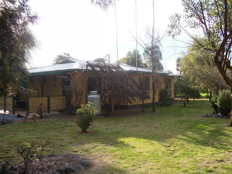 Rochester VIC 3561