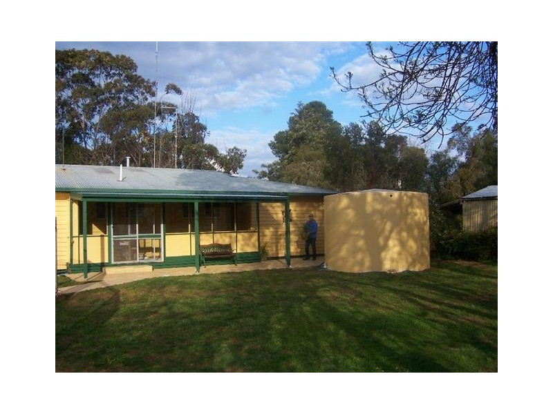Rochester VIC 3561