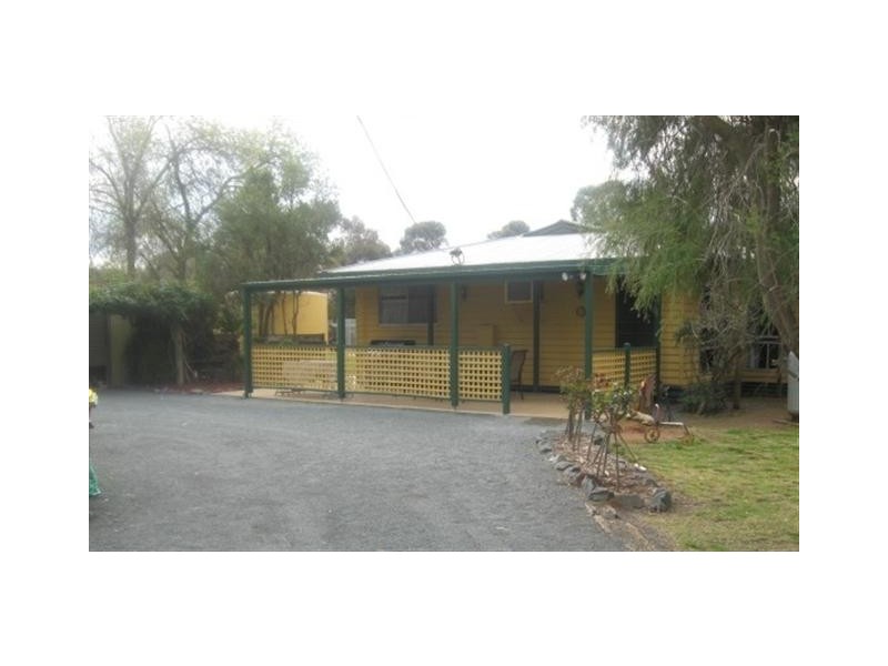 Rochester VIC 3561