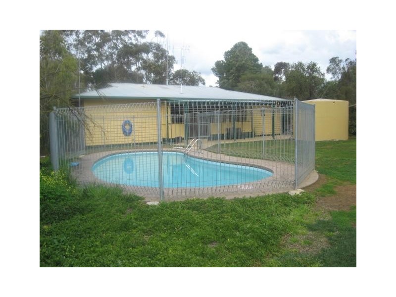 Rochester VIC 3561