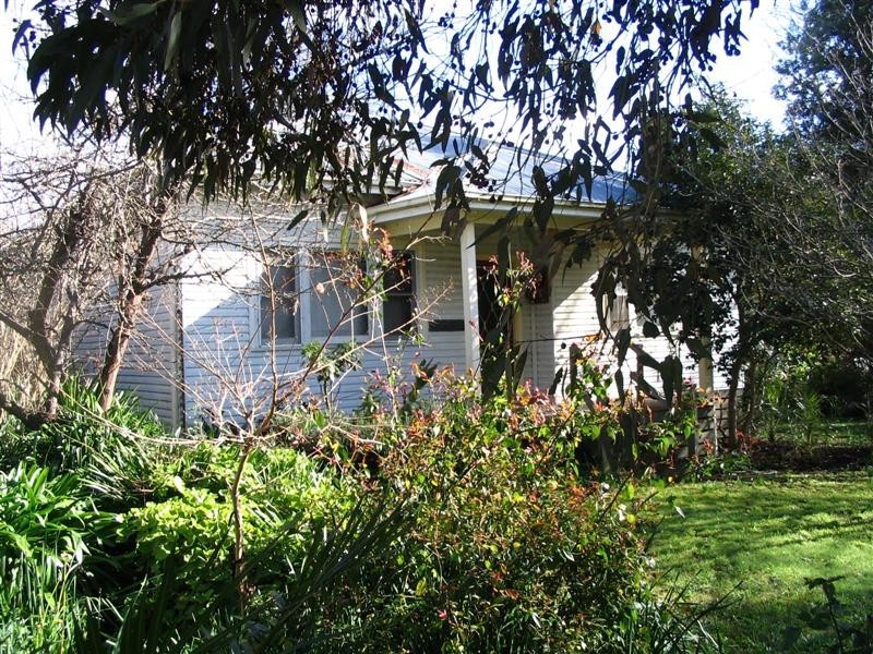 8 Welch Street, Yea VIC 3717