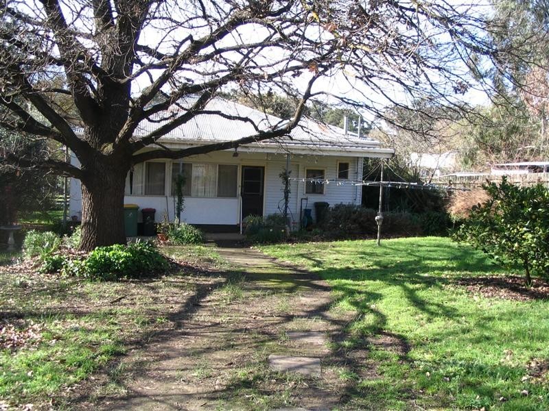 8 Welch Street, Yea VIC 3717