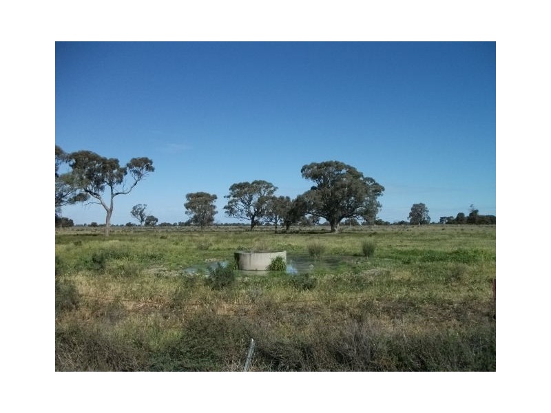 Barham NSW 2732
