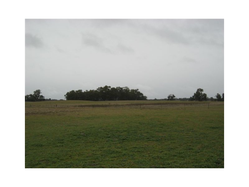 1 Hannaford’s Road, Bringalbert VIC 3319