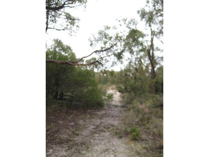 1 Hannaford’s Road, Bringalbert VIC 3319