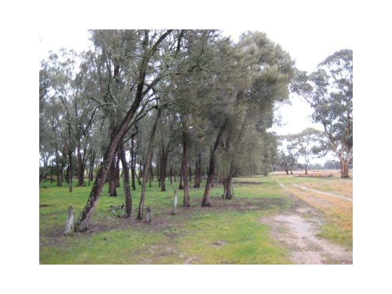 1 Hannaford’s Road, Bringalbert VIC 3319