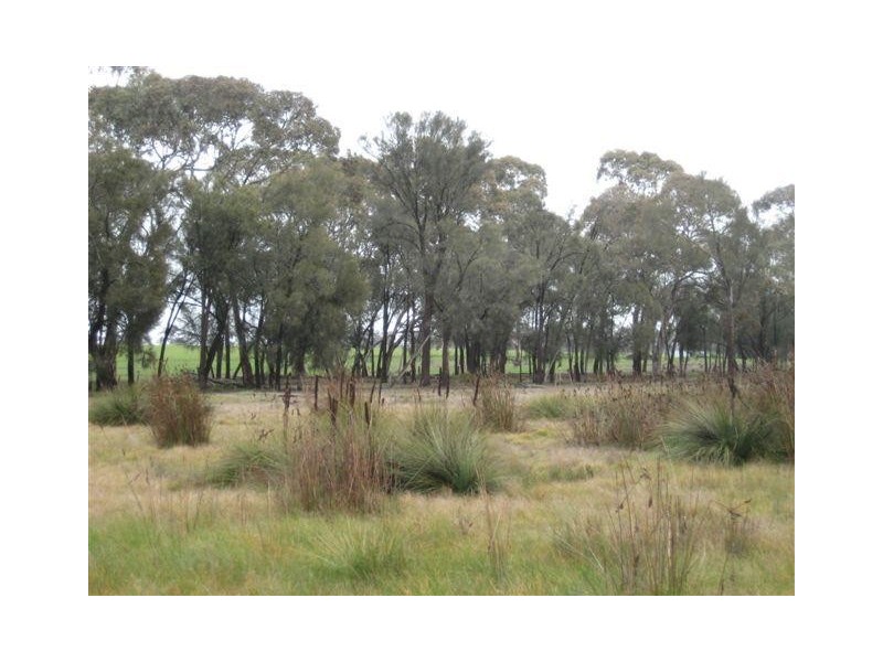 1 Hannaford’s Road, Bringalbert VIC 3319