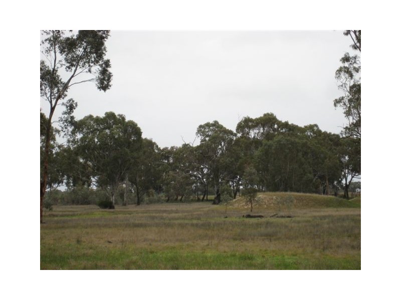 1 Hannaford’s Road, Bringalbert VIC 3319